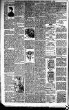 Newcastle Chronicle Saturday 21 February 1891 Page 16