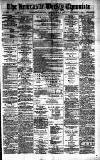 Newcastle Chronicle Saturday 16 May 1891 Page 1