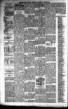 Newcastle Chronicle Saturday 25 July 1891 Page 4