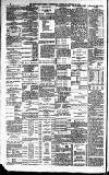 Newcastle Chronicle Saturday 23 January 1892 Page 2