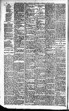 Newcastle Chronicle Saturday 23 January 1892 Page 14