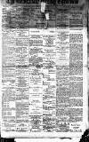 Newcastle Chronicle Saturday 07 January 1893 Page 1