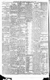 Newcastle Chronicle Saturday 12 August 1893 Page 8