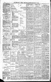 Newcastle Chronicle Saturday 13 January 1894 Page 2