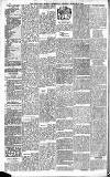 Newcastle Chronicle Saturday 20 January 1894 Page 4