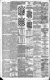 Newcastle Chronicle Saturday 24 February 1894 Page 16