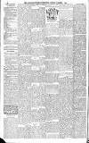 Newcastle Chronicle Saturday 03 March 1894 Page 4