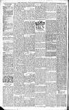 Newcastle Chronicle Saturday 10 March 1894 Page 4