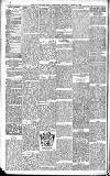 Newcastle Chronicle Saturday 21 April 1894 Page 4