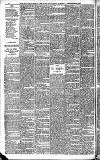 Newcastle Chronicle Saturday 22 September 1894 Page 14