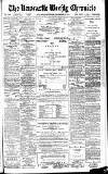 Newcastle Chronicle Saturday 29 December 1894 Page 1