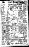Newcastle Chronicle Saturday 05 January 1895 Page 1