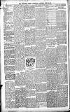 Newcastle Chronicle Saturday 29 June 1895 Page 4