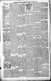 Newcastle Chronicle Saturday 03 August 1895 Page 12