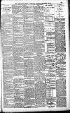 Newcastle Chronicle Saturday 21 September 1895 Page 3