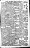 Newcastle Chronicle Saturday 21 September 1895 Page 11