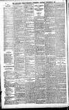 Newcastle Chronicle Saturday 21 September 1895 Page 14