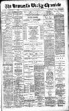 Newcastle Chronicle Saturday 05 October 1895 Page 1