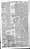 Newcastle Chronicle Saturday 09 November 1895 Page 2