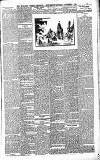 Newcastle Chronicle Saturday 09 November 1895 Page 13