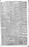 Newcastle Chronicle Saturday 09 November 1895 Page 15