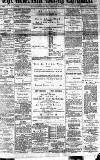 Newcastle Chronicle Saturday 25 January 1896 Page 1