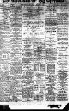 Newcastle Chronicle Saturday 15 February 1896 Page 1