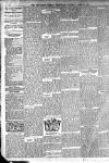 Newcastle Chronicle Saturday 25 April 1896 Page 4