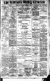 Newcastle Chronicle Saturday 24 October 1896 Page 1