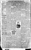 Newcastle Chronicle Saturday 31 October 1896 Page 4