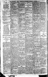 Newcastle Chronicle Saturday 31 October 1896 Page 14