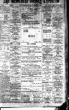 Newcastle Chronicle Saturday 12 December 1896 Page 1