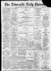 Newcastle Chronicle Thursday 28 January 1897 Page 1