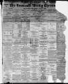 Newcastle Chronicle Saturday 01 January 1898 Page 1