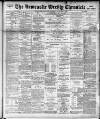 Newcastle Chronicle Saturday 08 January 1898 Page 1