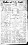 Newcastle Chronicle Saturday 07 January 1899 Page 1