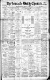 Newcastle Chronicle Saturday 14 January 1899 Page 1