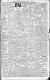 Newcastle Chronicle Saturday 21 January 1899 Page 5