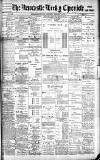 Newcastle Chronicle Saturday 18 February 1899 Page 1