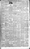 Newcastle Chronicle Saturday 25 February 1899 Page 5