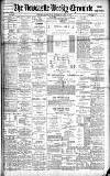 Newcastle Chronicle Saturday 08 April 1899 Page 1