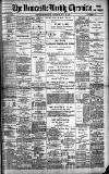 Newcastle Chronicle Saturday 29 July 1899 Page 1