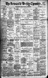 Newcastle Chronicle Saturday 26 August 1899 Page 1