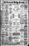 Newcastle Chronicle Saturday 09 September 1899 Page 1