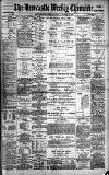 Newcastle Chronicle Saturday 25 November 1899 Page 1
