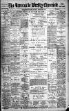 Newcastle Chronicle Saturday 09 December 1899 Page 1