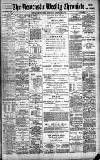 Newcastle Chronicle Saturday 16 December 1899 Page 1