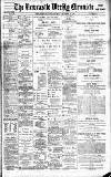 Newcastle Chronicle Saturday 30 December 1899 Page 1
