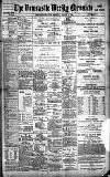 Newcastle Chronicle Saturday 13 January 1900 Page 1