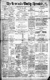 Newcastle Chronicle Saturday 20 January 1900 Page 1